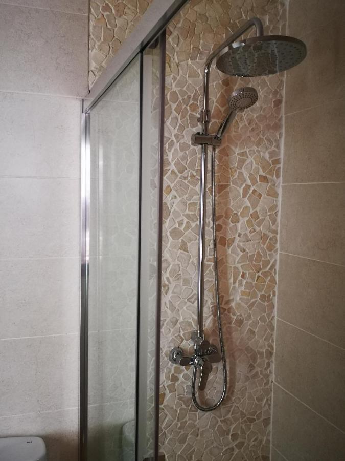 Mi Pequena Abril Villa Grazalema Ngoại thất bức ảnh
