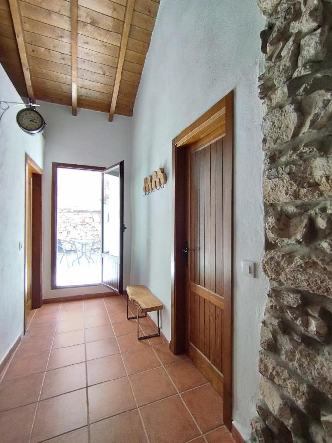 Mi Pequena Abril Villa Grazalema Ngoại thất bức ảnh